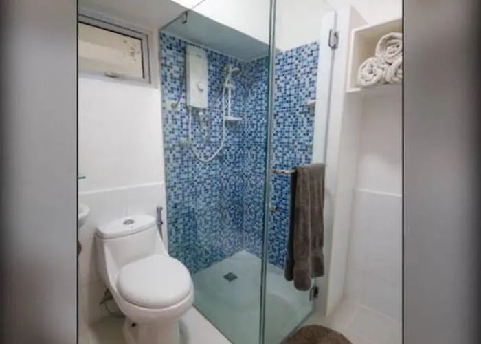 Apartahotel Fort Victoria Bonifacio Global City Taguig *